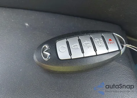 2015 Infiniti Qx60 из США, поврежденный, VIN 5N1AL0MM4FC557716